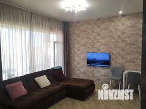 Дом 98м², 2-этажный, участок 5 сот.