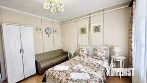 Дом 309м², 3-этажный, участок 3 сот.