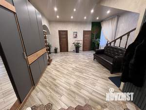 Дом 190м², 2-этажный, участок 3 сот.