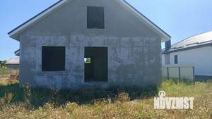 Дом 140м², 2-этажный, участок 6 сот.