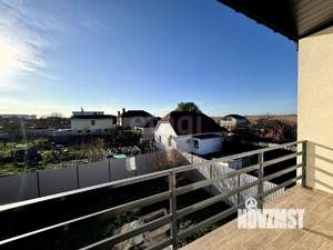 Дом 327м², 2-этажный, участок 6 сот.