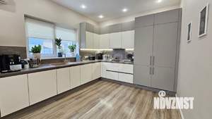 Дом 180м², 2-этажный, участок 7 сот.