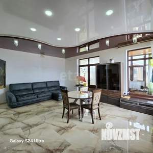 Дом 204м², 1-этажный, участок 7 сот.