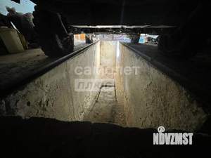 Коттедж 48м², 1-этажный, участок 7 сот.