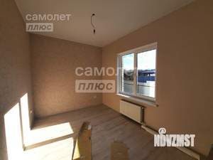 Дом 114м², 1-этажный, участок 6 сот.