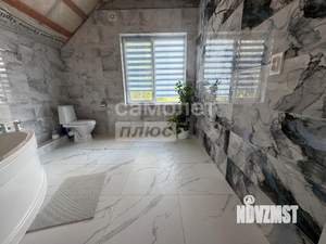 Коттедж 150м², 2-этажный, участок 7 сот.