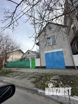 Дом 60м², 1-этажный, участок 4 сот.