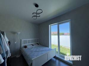 Дом 85м², 1-этажный, участок 6 сот.