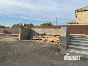 Дом 400м², 2-этажный, участок 12 сот.