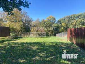 Дом 100м², 1-этажный, участок 8 сот.