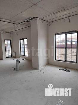 Дом 175м², 2-этажный, участок 6 сот.