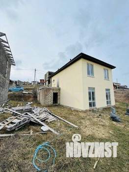 Дом 144м², 2-этажный, участок 5 сот.