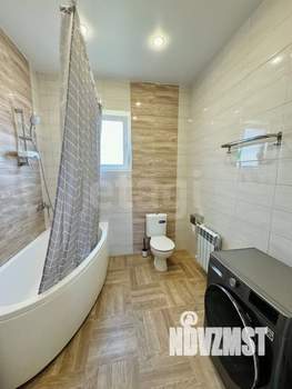 Дом 95м², 2-этажный, участок 7 сот.