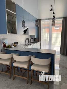 Дом 152м², 2-этажный, участок 5 сот.