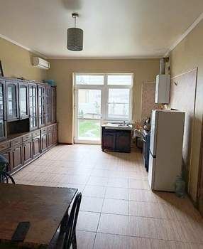 Дом 85м², 1-этажный, участок 3 сот.