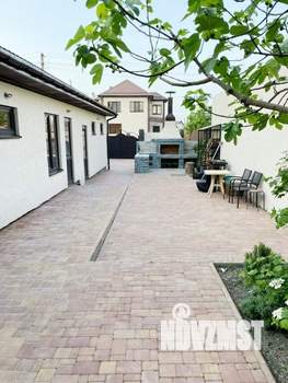 Дом 138м², 2-этажный, участок 5 сот.