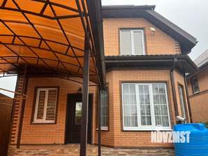 Дом 150м², 2-этажный, участок 7 сот.