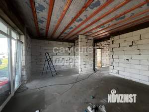 Дом 118м², 1-этажный, участок 6 сот.