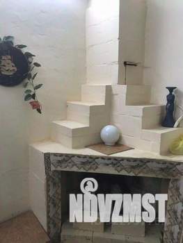 Дом 30м², 2-этажный, участок 5 сот.