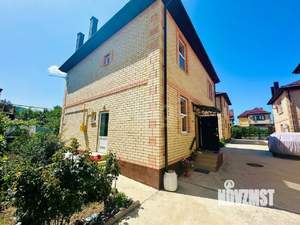 Таунхаус 71м², 2-этажный, участок 1 сот.