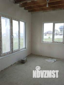 Дом 117м², 2-этажный, участок 9 сот.