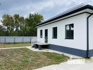 Дом 100м², 2-этажный, участок 5 сот.