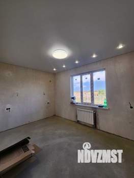 Дом 82м², 2-этажный, участок 5 сот.