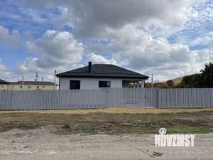 Дом 90м², 2-этажный, участок 5 сот.