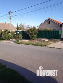 Дом 70м², 2-этажный, участок 13 сот.