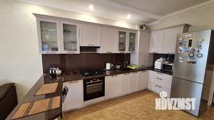 Дом 119м², 2-этажный, участок 5 сот.