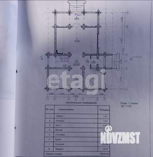 Дом 260м², 2-этажный, участок 10 сот.