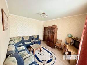 Дом 85м², 1-этажный, участок 3 сот.