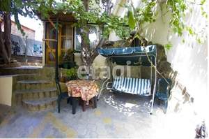 Дом 139м², 2-этажный, участок 4 сот.