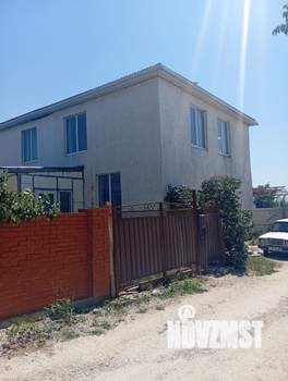 Дом 273м², 2-этажный, участок 4 сот.