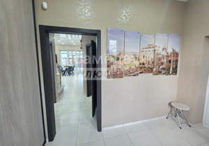 Дом 256м², 2-этажный, участок 8 сот.