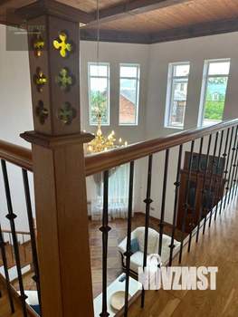 Дом 253м², 2-этажный, участок 5 сот.