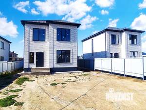 Дом 140м², 2-этажный, участок 7 сот.