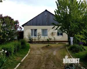 Дом 44м², 1-этажный, участок 15 сот.