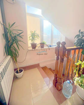 Дом 78м², 2-этажный, участок 1 сот.