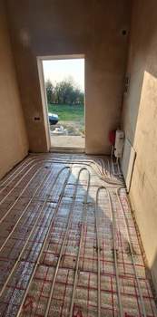 Дом 85м², 1-этажный, участок 5 сот.