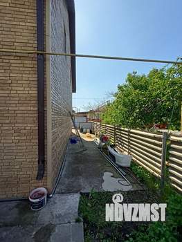 Дом 165м², 2-этажный, участок 6 сот.