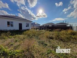 Дом 86м², 1-этажный, участок 4 сот.