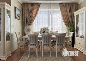 Дом 309м², 2-этажный, участок 10 сот.