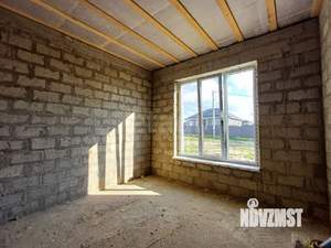 Дом 95м², 1-этажный, участок 10 сот.