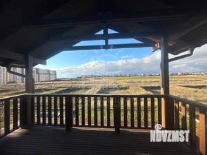 Коттедж 282м², 3-этажный, участок 6 сот.