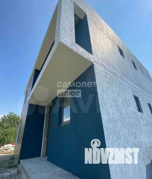 Дом 165м², 2-этажный, участок 10 сот.