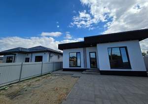 Дом 90м², 1-этажный, участок 4 сот.