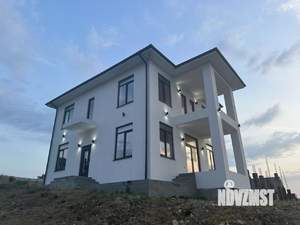 Дом 180м², 2-этажный, участок 4 сот.