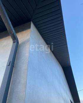 Дом 131м², 1-этажный, участок 8 сот.