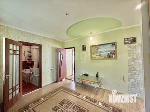 Дом 70м², 1-этажный, участок 5 сот.